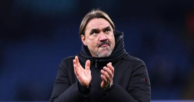 Daniel Farke vyhodil najnovšie, pretože tvrdenie Leeds United vs Chelsea Daniel Farke je v Leedse United pod tlakom