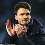 Rohl trvá na tom, že jeho tím pôjde do Celtic Parku sebavedomo po víťazstve nad St Mirrenom