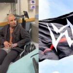 Darbyho Allina po hospitalizácii nahradí 50-ročná bývalá hviezda WWE? Možnosť preskúmaná