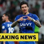 Darwin Nunez chce opustiť Saudskú Arábiu; spojené s prestupom do prekvapivého klubu