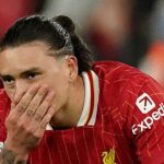 Darwin Nunez sa údajne snaží opustiť Saudskú Arábiu niekoľko mesiacov po odchode z Liverpoolu.