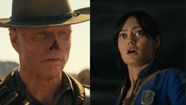 Záber zo série (obrázok cez Instagram/@falloutonprime)