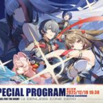 Dátum, čas a odpočítavanie živého vysielania Zenless Zone Zero 2.5