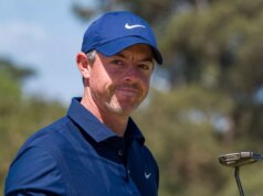 Dátum, čas začiatku, televízny kanál, ceny a nominácie na športovú osobnosť roka 2025 Rory McIlroy