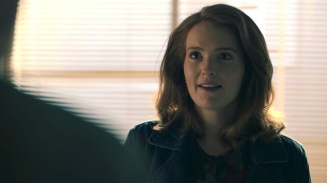 Dátum vydania 9. epizódy Origins sezóny 2, čo bude ďalej NCIS: Origins sezóna 2 epizóda 9 bude vydaná 24. februára 2025 (obrázok cez CBS)