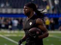 Davante Adams nebol vylúčený zo zápasu Rams vs. Seahawks Davante Adams nebol vylúčený zo zápasu Rams vs. Seahawks