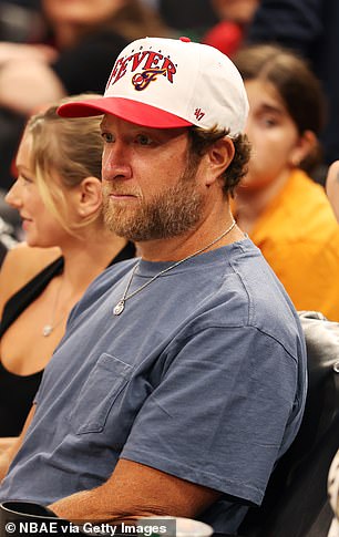 Dave Portnoy sa pustil do Adina Rossa za to, že Šéf Barstool Sports Dave Portnoy