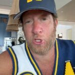 Dave Portnoy reaguje na správu, že Michigan vymenoval Kylea Whittinghama