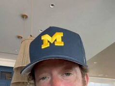 Dave Portnoy víta dohodu Michiganu za 41 miliónov dolárov pre Kylea Whittinghama a tvrdí, že program sa „upgraduje“ po hanebnom odchode Sherrone Moorea Dave Portnoy reaguje na správu, že Michigan vymenoval Kylea Whittinghama