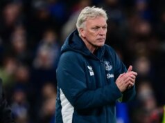 David Moyes má veľký problém, ktorý podkopáva všetko, čo robí v Evertone Hlavný tréner FC Everton David Moyes