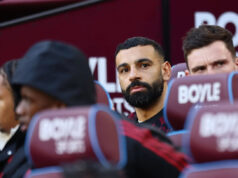 David Ornstein odhaľuje „zámery“ Liverpoolu so Salahom David Ornstein odhaľuje „zámery“ Liverpoolu so Salahom