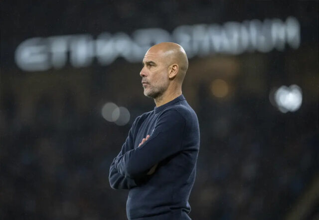 David Ornstein upustil od aktualizácie nárazníka o budúcnosti Pepa Guardiolu Download app from appStore