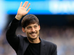 David Silva priznáva, že premeškal príležitosť MLS pred odchodom Manchestru City v roku 2020 Download app from appStore