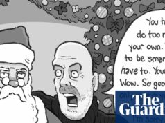David Squires na… Premier League si užíva vzácne Vianoce doma David Squires na... Premier League si užíva vzácne Vianoce doma