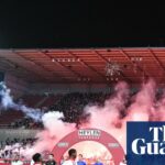 Dazn nariadil dodržať 84 miliónov eur s belgickou futbalovou televíziou po ukončení zmluvy | futbal