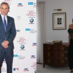 Fotografie Liv Cowherdovej z jej noci vonku. (Kredit: @liv_cowherd)