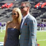 Dcéra Lanea Kiffina podrobne opisuje návštevu LSU, keď sa priateľ Whit Weeks stretáva s rodinou