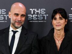 Dcéra Pepa Guardiolu v srdcervúcom priznaní zhrnula, prečo mama „odišla z rodinného domu“. Hlavný tréner Manchestru City Pep Guardiola a jeho manželka Cristina Serra