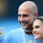 Dcéra Pepa Guardiolu zhrnula, prečo mama „odišla z rodinného domu“ | Futbal | Šport