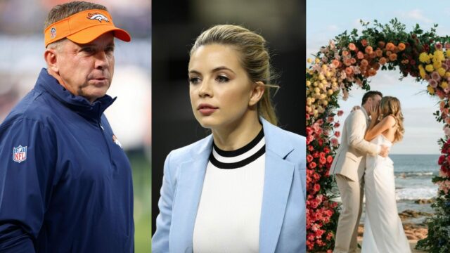 Dcéra Seana Paytona Meghan oznámila tehotenstvo 25 dní po romantickej logo pochodového šialenstva