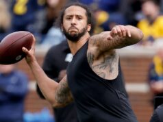 Debata Colina Kaepernicka sa skončila Debata Colina Kaepernicka sa skončila