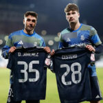 Debutanti Realu Madrid sa otvoria v špeciálnom momente prvého tímu – „Najšťastnejšie dieťa na svete“