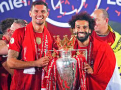 Dejan Lovren poslal tichý odkaz Mohamedovi Salahovi po jeho šokujúcich poznámkach z Liverpoolu Dejan Lovren poslal tichý odkaz Mohamedovi Salahovi po jeho šokujúcich poznámkach z Liverpoolu