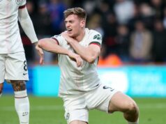 Delap, Fofana, Lavia – Najnovšie zranenia Chelsea a dátumy návratu Evertonu Liam Delap z Chelsea odišiel zranený počas zápasu Premier League s Bournemouthom