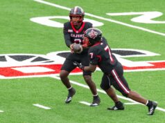 Delaware, Louisiana, aby predviedla rôzne štýly útokov v 68 Ventures Bowl Syndication: The Daily Advertiser