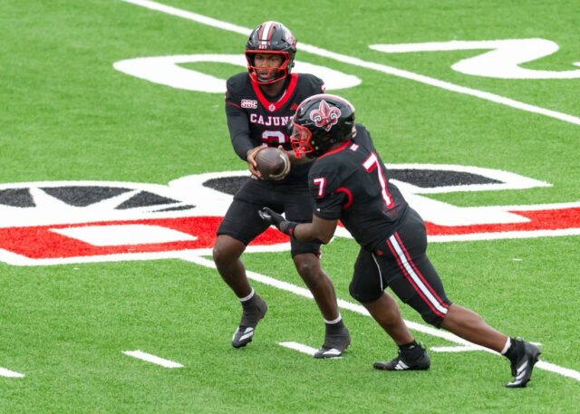 Delaware, Louisiana, aby predviedla rôzne štýly útokov v 68 Ventures Syndication: The Daily Advertiser