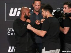 Demetrious Johnson sa cíti vinný za neúspešný návrat Henryho Cejudo do UFC Download app from appStore
