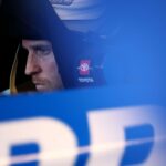 Denny Hamlin v hodnote 65 miliónov dolárov sa odmieta pohnúť, keď v súdnej sieni rozsvieti NASCAR