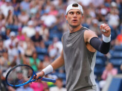 Desiaty Draper nie je pripravený vrátiť sa na Australian Open Download app from appStore