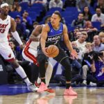 NBA: Miami Heat v Orlando Magic