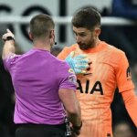 Guglielmo Vicario vydržal pár dní na horskej dráhe