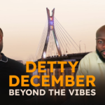 Detty december | Umenie a kultúra