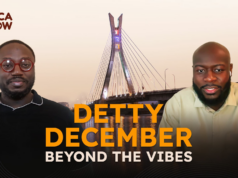 Detty december | Umenie a kultúra Detty december | Umenie a kultúra