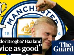 Deväťgólový thriller vo Fulhame a Romero zachraňuje Spurs | Futbalový týždenník | futbal Deväťgólový thriller vo Fulhame a Romero zachraňuje Spurs | Futbalový týždenník | futbal