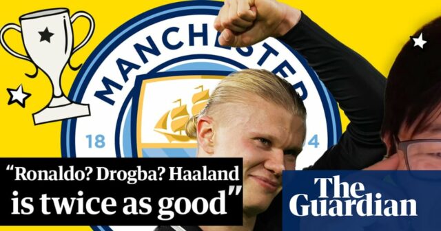 Deväťgólový thriller vo Fulhame a Romero zachraňuje Spurs | Futbalový Deväťgólový thriller vo Fulhame a Romero zachraňuje Spurs | Futbalový týždenník | futbal