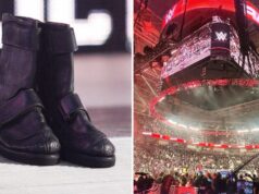 „Diagnostikovali mi mŕtvicu v oku“ "Diagnostikovali mi mŕtvicu v oku"