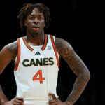 Diagnóza rakoviny odloží strážcu Miami Marcusa Allena na zvyšok sezóny