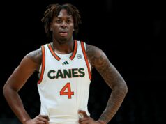 Diagnóza rakoviny odloží strážcu Miami Marcusa Allena na zvyšok sezóny Diagnóza rakoviny odloží strážcu Miami Marcusa Allena na zvyšok sezóny