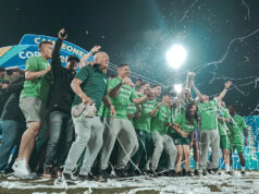 Diego Arias odhaľuje tajomstvá za oslavami Download app from appStore