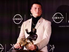 Diego Pavia po prehre s Fernandom Mendozom porazil Heismana voličov Diego Pavia po prehre s Fernandom Mendozom porazil Heismana voličov