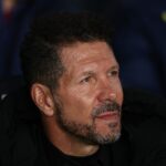 Diego Simeone chváli Raphinhu po porážke Barcelony