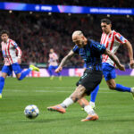 Dimarco: "Liverpool môže byť nebezpečný v každej situácii"