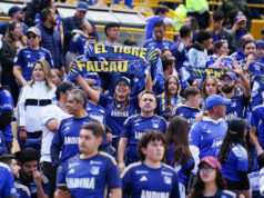 Dimayor vydáva oficiálny zápas Liga BetPlay I 🚨Dimayor vydáva oficiálny zápas Liga BetPlay I