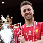 Diogo Jota dostal od lekára pokyn, aby šoféroval pred smrteľnou autonehodou hviezdy Liverpoolu | Futbal | Šport