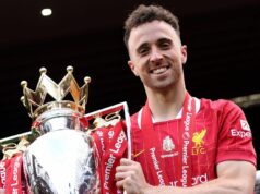 Diogo Jota dostal od lekára pokyn, aby šoféroval pred smrteľnou autonehodou hviezdy Liverpoolu | Futbal | Šport Diogo Jota dostal od lekára pokyn, aby šoféroval pred smrteľnou autonehodou hviezdy Liverpoolu | Futbal | Šport
