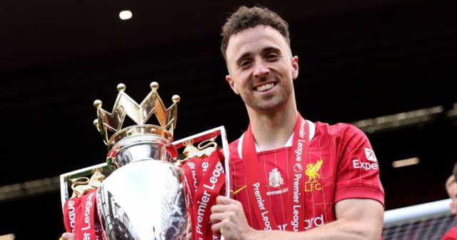 Diogo Jota dostal od lekára pokyn, aby šoféroval pred smrteľnou Diogo Jota dostal od lekára pokyn, aby šoféroval pred smrteľnou autonehodou hviezdy Liverpoolu | Futbal | Šport